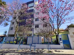 Apartamento com 3 Quartos à venda, 105m² no Itapoã, Belo Horizonte - Foto 1