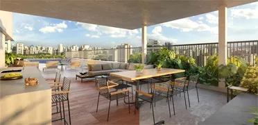 Apartamento com 2 Quartos à venda, 76m² no Pompeia, São Paulo - Foto 10