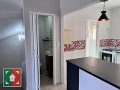 Casa de Condomínio com 2 Quartos à venda, 128m² no Vila Belmiro, Santos - Foto 12