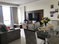 Apartamento com 3 Quartos à venda, 96m² no Caonze, Nova Iguaçu - Foto 1
