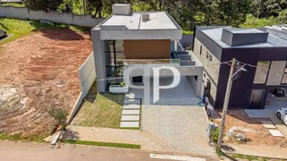 Casa de Condomínio com 4 Quartos à venda, 275m² no Rondinha, Campo Largo - Foto 4