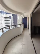 Apartamento com 2 Quartos para alugar, 65m² no Meireles, Fortaleza - Foto 4