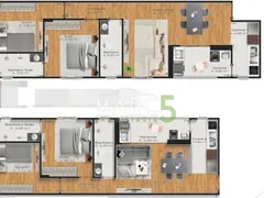 Apartamento com 2 Quartos à venda, 64m² no Jordanopolis, Arujá - Foto 8