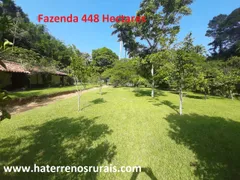 Fazenda / Sítio / Chácara com 1 Quarto à venda, 4480000m² no Centro, Bom Jardim de Minas - Foto 11