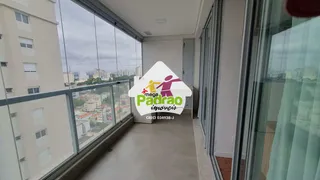 Flat com 1 Quarto para alugar, 39m² no Centro, Guarulhos - Foto 18