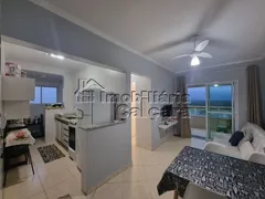 Apartamento com 1 Quarto à venda, 61m² no Vila Caicara, Praia Grande - Foto 2
