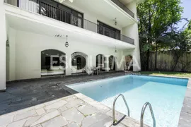 Casa com 5 Quartos à venda, 400m² no Cidade Jardim, São Paulo - Foto 14
