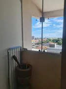 Apartamento com 1 Quarto para venda ou aluguel, 41m² no Vila Sedenho, Araraquara - Foto 10