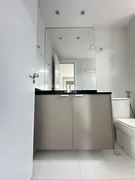 Apartamento com 2 Quartos para alugar, 68m² no Pinheiros, São Paulo - Foto 24