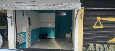 Garagem com 1 Quarto para alugar, 20m² no Conjunto Residencial José Bonifácio, São Paulo - Foto 5