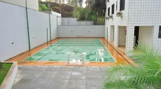 Apartamento com 4 Quartos para venda ou aluguel, 175m² no Belvedere, Belo Horizonte - Foto 20