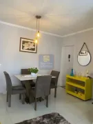 Apartamento com 2 Quartos à venda, 53m² no Jardim Santo Andre, Santo André - Foto 4