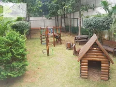 Apartamento com 3 Quartos para alugar, 117m² no Granja Julieta, São Paulo - Foto 17