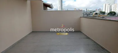 Cobertura com 2 Quartos à venda, 89m² no Jardim Ocara, Santo André - Foto 11