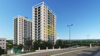 Apartamento com 2 Quartos à venda, 58m² no Fortaleza, Blumenau - Foto 16