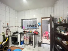 Apartamento com 3 Quartos à venda, 82m² no Campo Grande, Santos - Foto 4