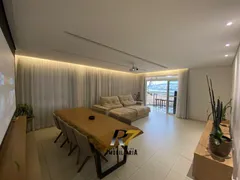 Apartamento com 4 Quartos à venda, 167m² no Alphaville Lagoa Dos Ingleses, Nova Lima - Foto 4