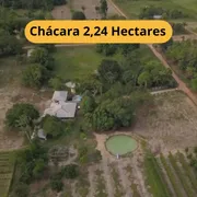 Fazenda / Sítio / Chácara com 2 Quartos à venda, 22400m² no , Candeias do Jamari - Foto 1