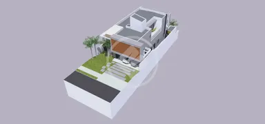 Terreno / Lote / Condomínio à venda, 360m² no Swiss Park, Campinas - Foto 2