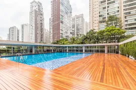 Apartamento com 3 Quartos para venda ou aluguel, 220m² no Campo Belo, São Paulo - Foto 14