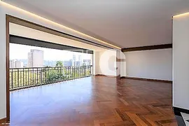 Cobertura com 3 Quartos para venda ou aluguel, 398m² no Chácara Santo Antônio, São Paulo - Foto 11