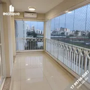 Apartamento com 3 Quartos à venda, 136m² no Bom Jardim, São José do Rio Preto - Foto 2