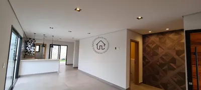 Casa de Condomínio com 3 Quartos à venda, 159m² no Residencial Portal Do Bosque, Louveira - Foto 1