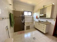 Casa de Condomínio com 4 Quartos à venda, 375m² no Condominio Terras do Paiquere, Valinhos - Foto 7