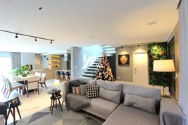 Casa de Condomínio com 3 Quartos à venda, 347m² no Boa Vista, Curitiba - Foto 9