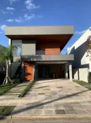 Casa de Condomínio com 3 Quartos para alugar, 350m² no Alphaville, Gravataí - Foto 2