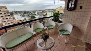 Apartamento com 3 Quartos à venda, 167m² no Caonze, Nova Iguaçu - Foto 7