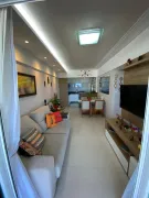 Apartamento com 3 Quartos à venda, 81m² no Patamares, Salvador - Foto 8