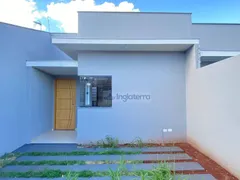 Casa com 3 Quartos à venda, 89m² no Michael Licha, Londrina - Foto 2