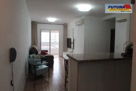 Apartamento com 3 Quartos à venda, 87m² no Gonzaguinha, São Vicente - Foto 7