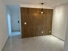 Apartamento com 2 Quartos para alugar, 60m² no Jardim Flor da Montanha, Guarulhos - Foto 2
