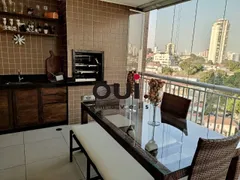 Apartamento com 3 Quartos à venda, 118m² no Mandaqui, São Paulo - Foto 6