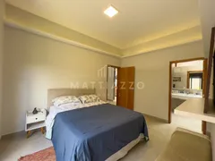 Casa de Condomínio com 4 Quartos à venda, 270m² no Residencial Ilha de Bali, Limeira - Foto 5