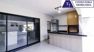 Casa de Condomínio com 3 Quartos à venda, 215m² no Jardim Panorama, Indaiatuba - Foto 24