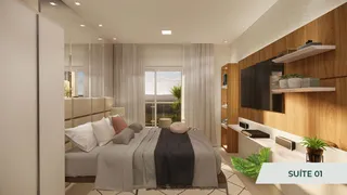 Apartamento com 3 Quartos à venda, 78m² no Itaperi, Fortaleza - Foto 18