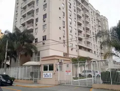 Apartamento com 2 Quartos para venda ou aluguel, 60m² no Jardim Jalisco, Resende - Foto 4