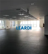 Conjunto Comercial / Sala para alugar, 581m² no Granja Julieta, São Paulo - Foto 1