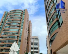 Apartamento com 4 Quartos à venda, 145m² no Alphaville I, Salvador - Foto 54