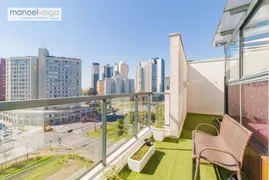 Apartamento com 2 Quartos à venda, 125m² no Jardim Botânico, Curitiba - Foto 29