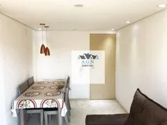 Apartamento com 2 Quartos à venda, 49m² no Vila Sílvia, São Paulo - Foto 2