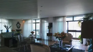 Apartamento com 4 Quartos para alugar, 400m² no Barra da Tijuca, Rio de Janeiro - Foto 7