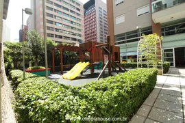 Apartamento com 2 Quartos para alugar, 97m² no Vila Olímpia, São Paulo - Foto 40