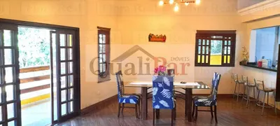 Fazenda / Sítio / Chácara com 4 Quartos à venda, 1507m² no Recanto Maravilha III, Santana de Parnaíba - Foto 27