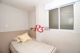 Apartamento com 3 Quartos para venda ou aluguel, 130m² no Gonzaga, Santos - Foto 42