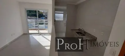 Apartamento com 2 Quartos à venda, 67m² no Nova Gerti, São Caetano do Sul - Foto 4