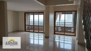 Apartamento com 4 Quartos para alugar, 232m² no Jardim Botânico, Ribeirão Preto - Foto 62